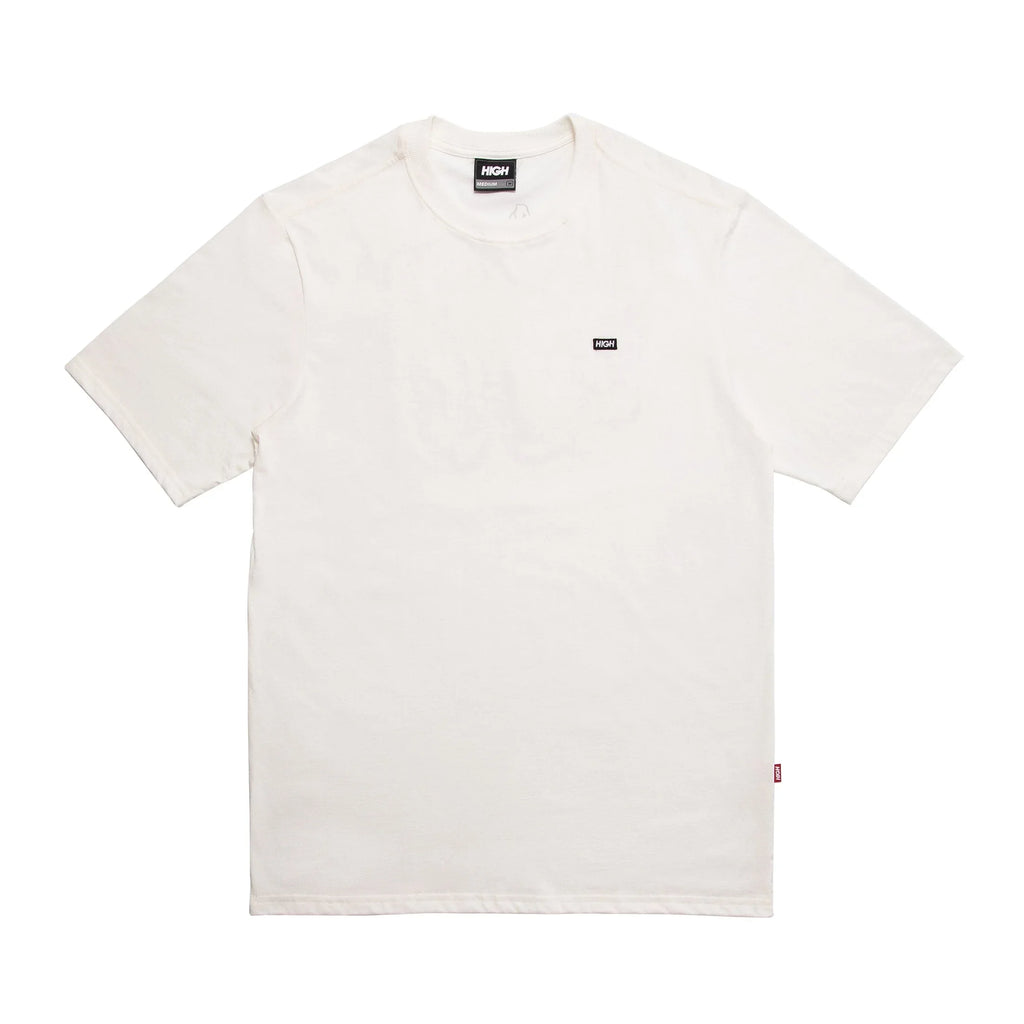 CAMISETA HIGH SPAGHETTI WHITE - Four Street