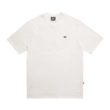 CAMISETA HIGH SPAGHETTI WHITE