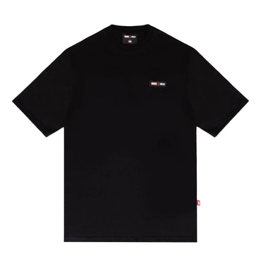 Tee Squad Black