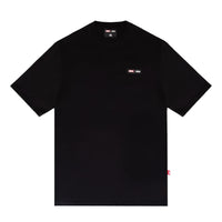 CAMISETA HIGH SQUAD BLACK