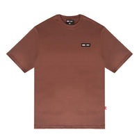 Tee Squad Brown