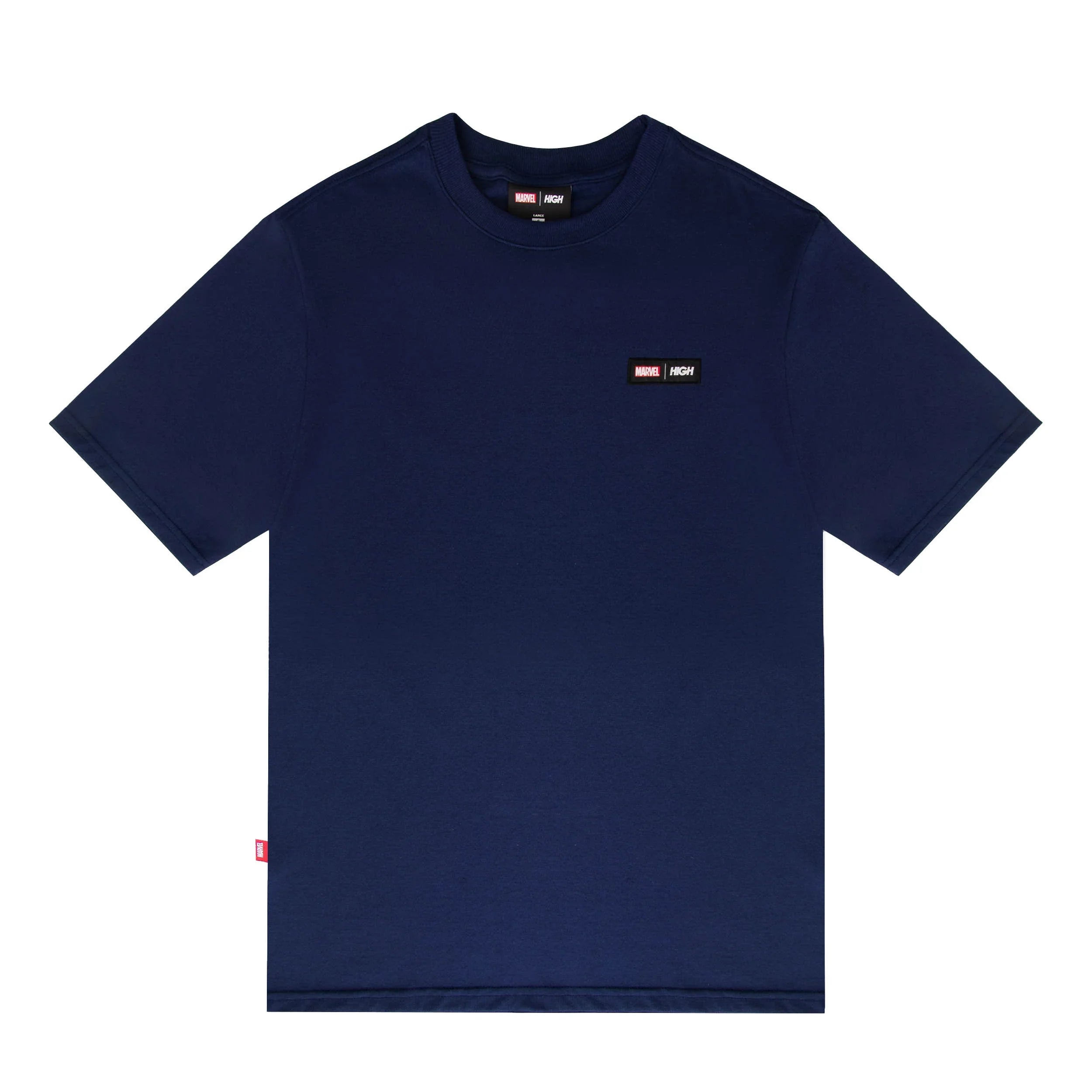 Tee Squad Navy - Four Street