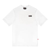 Tee Squad White
