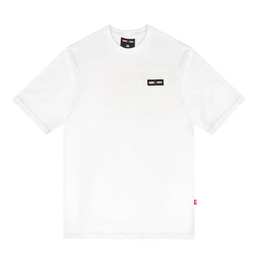 Tee Squad White