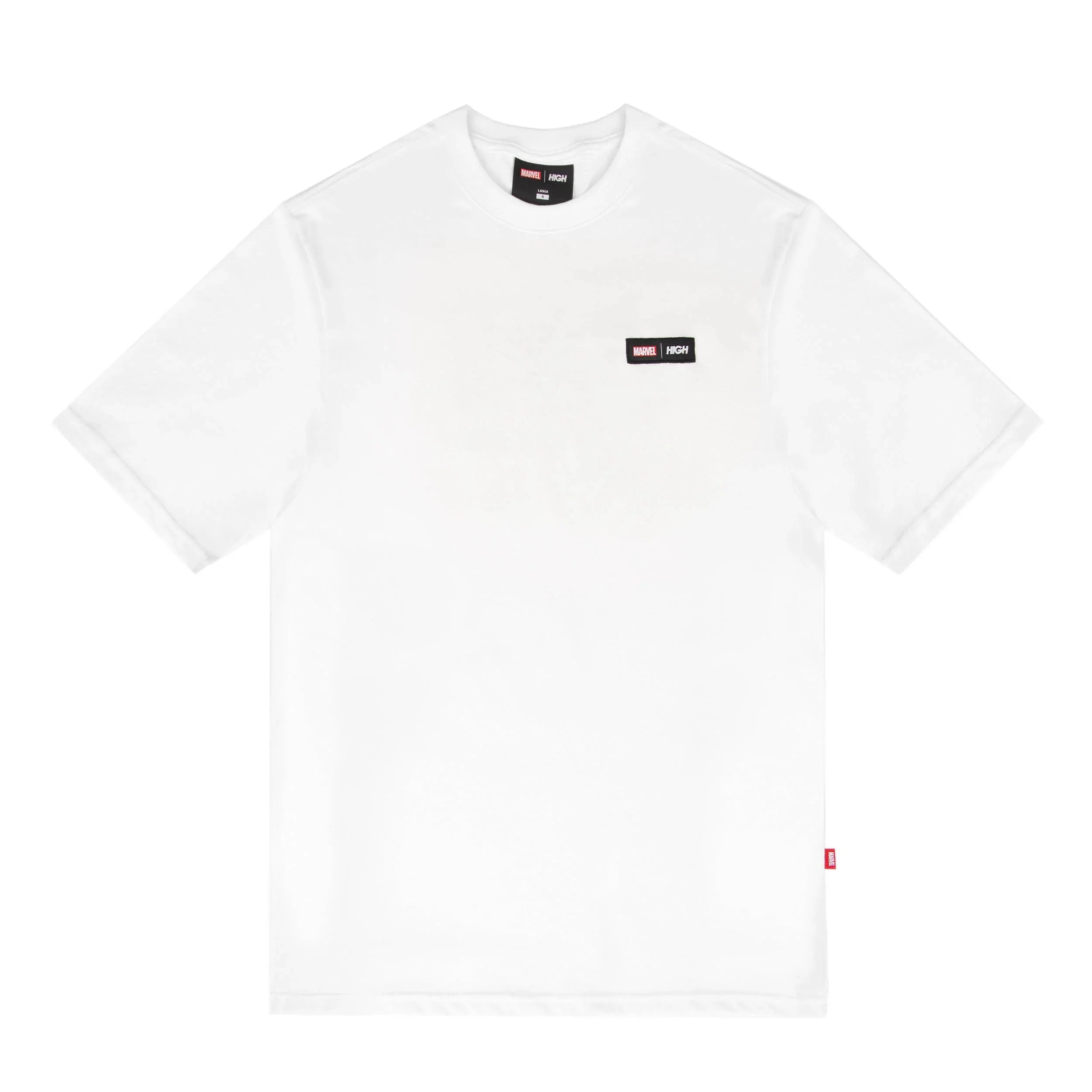 Tee Squad White - Four Street