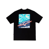 Tee Squadron Black - Four Street