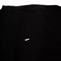 Tee Squadron Black - Four Street