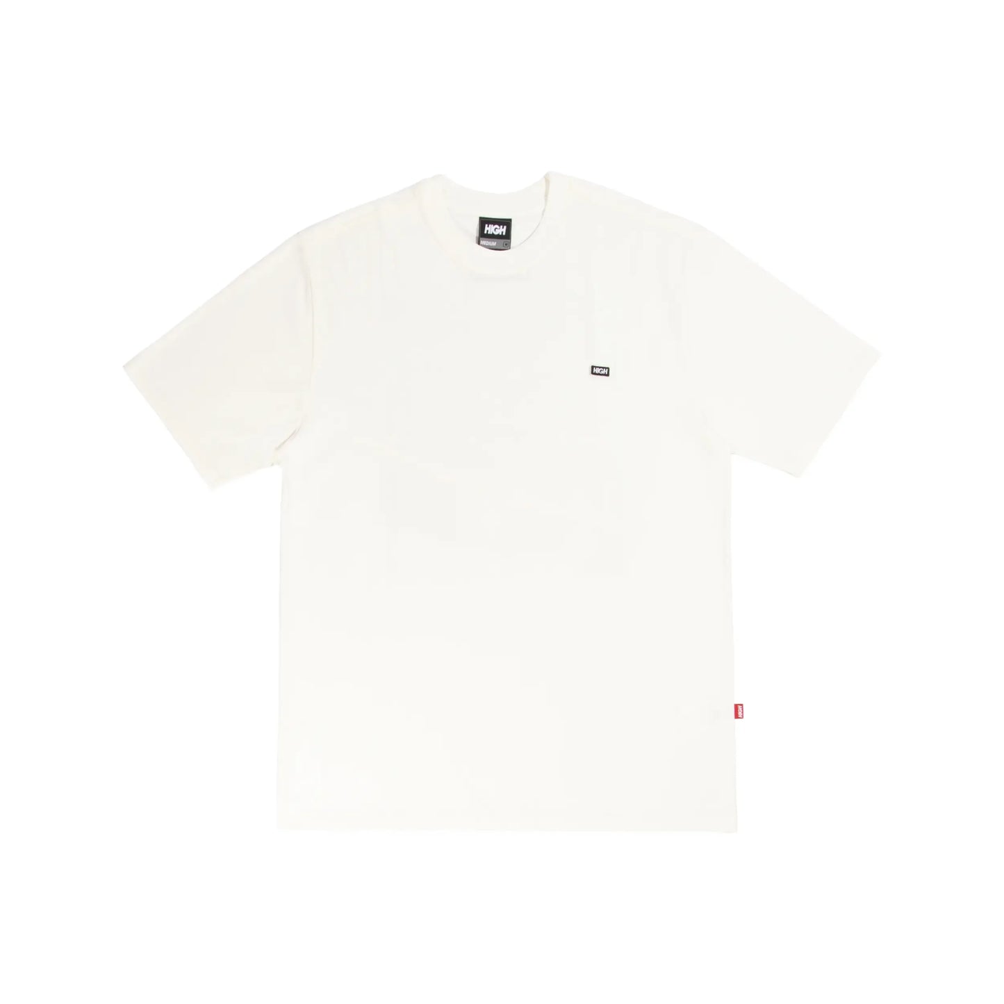 Tee Squadron White - Four Street