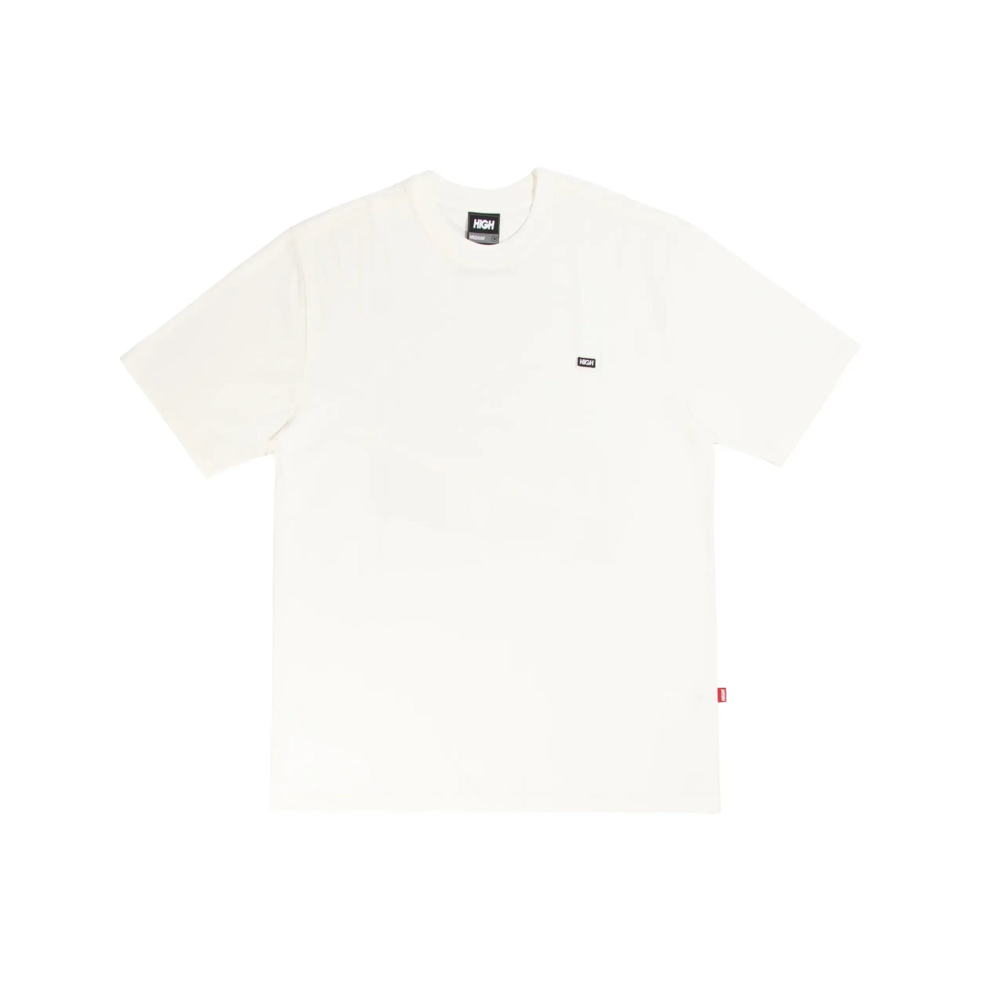 Tee Squadron White - Four Street