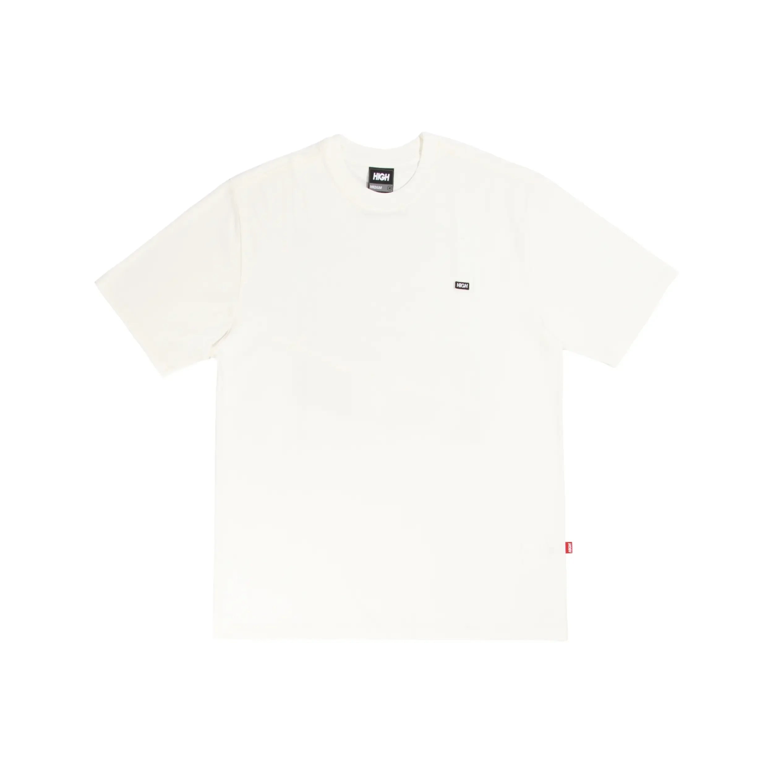 Tee Squadron White - Four Street