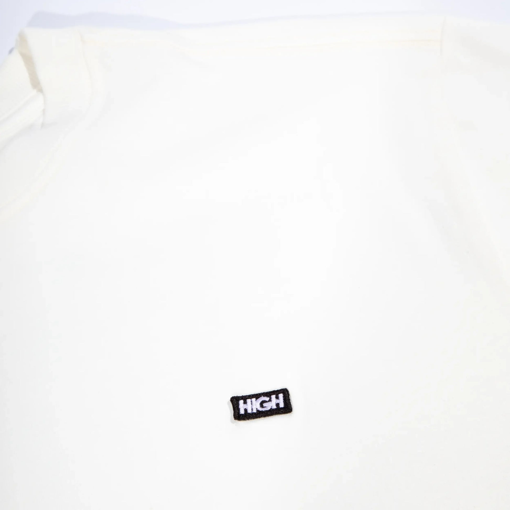 Tee Squadron White - Four Street