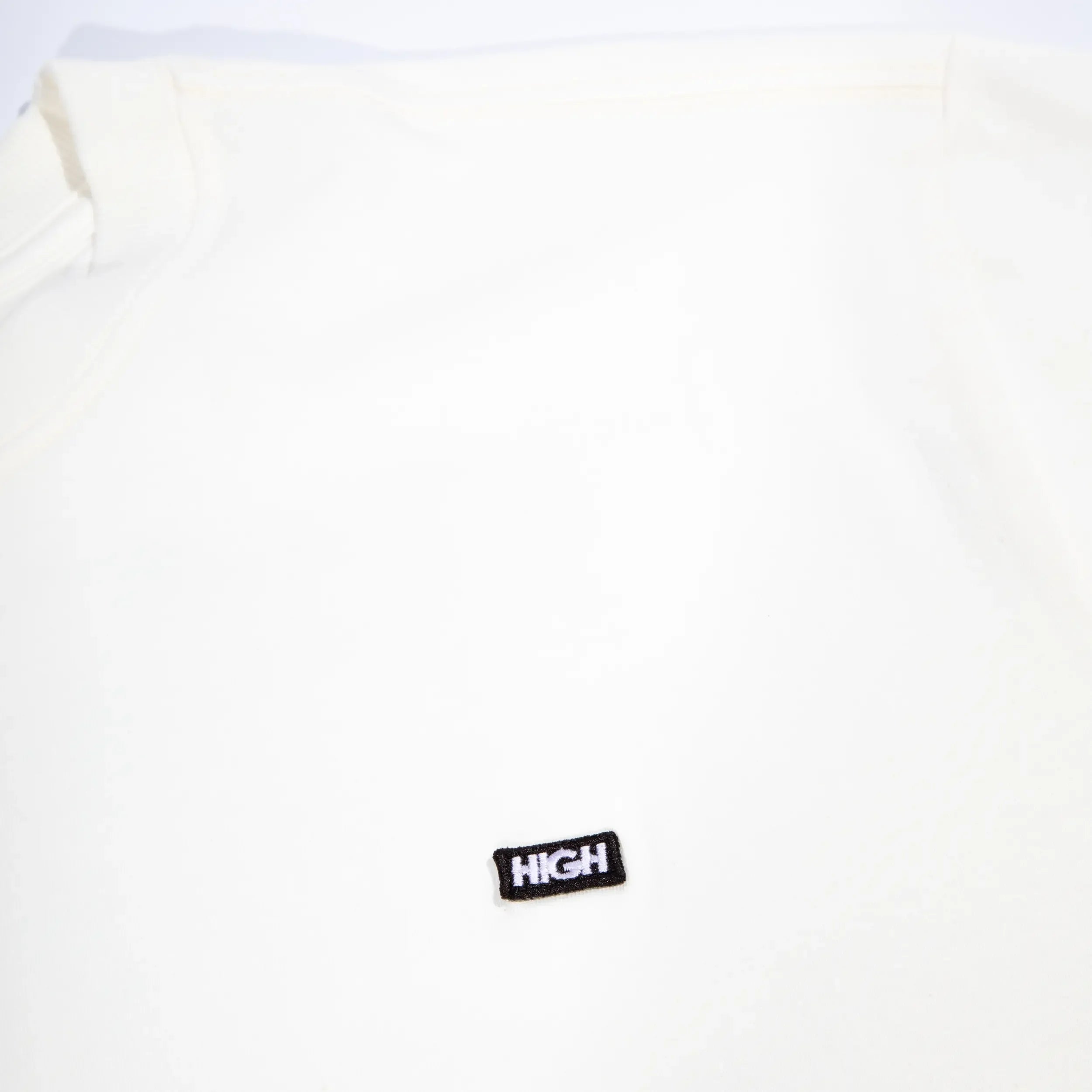 Tee Squadron White - Four Street