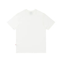 CAMISETA HIGH STRIKER WHITE