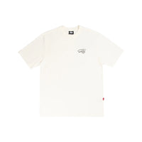 Tee T-UP White - Four Street