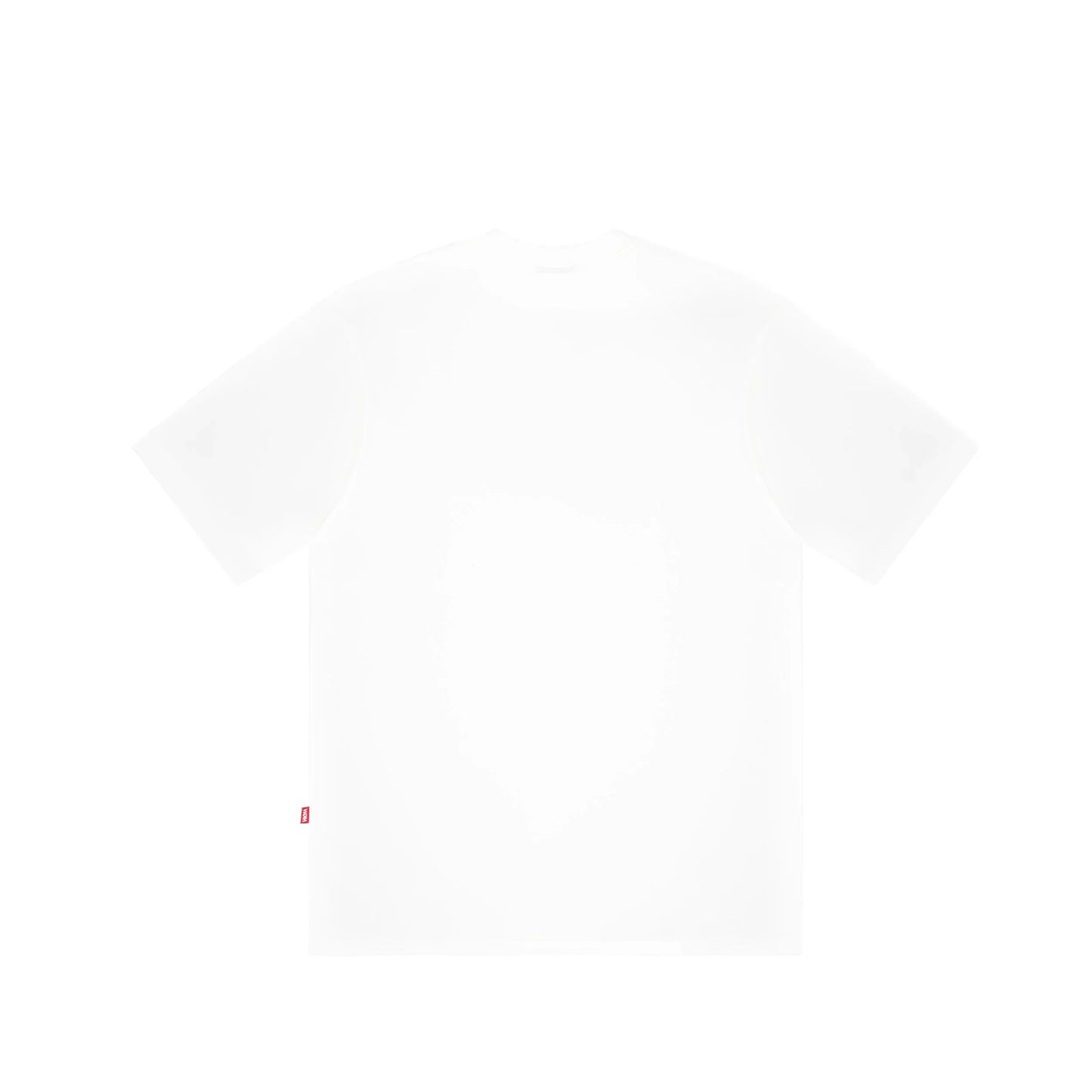 Tee TV Show White