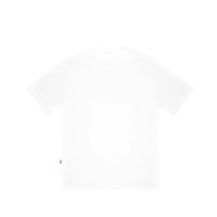 Tee TV Show White