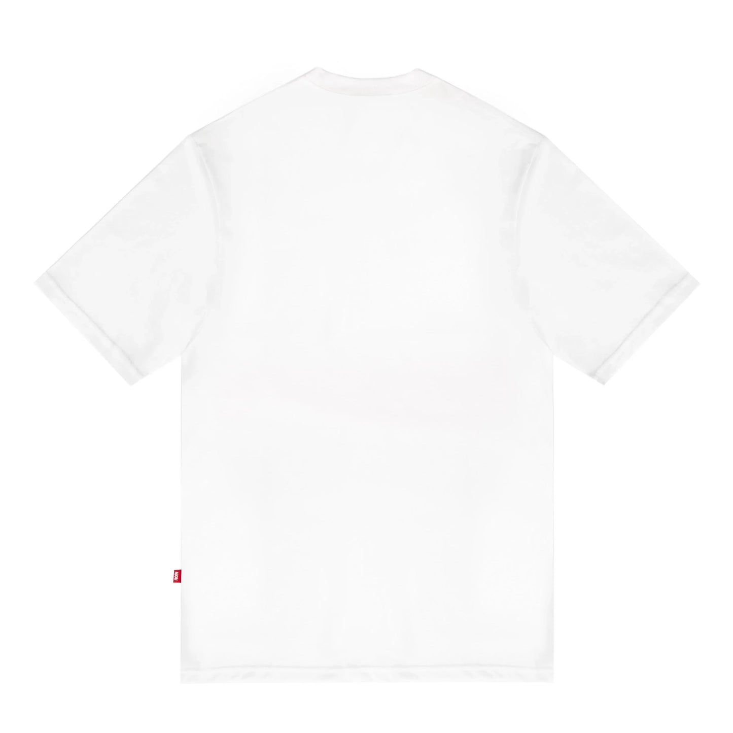 CAMISETA HIGH VENOM WHITE