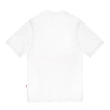 CAMISETA HIGH VENOM WHITE