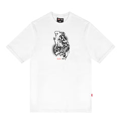 CAMISETA HIGH VENOM WHITE