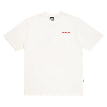 Tee Viper White