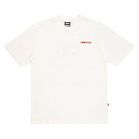 Tee Viper White - Four Street