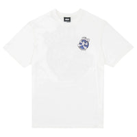 CAMISETA HIGH VORTEX WHITE
