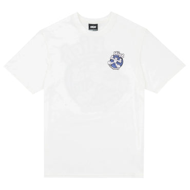 CAMISETA HIGH VORTEX WHITE