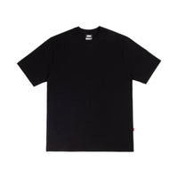 Tee Wheelt Black - Four Street