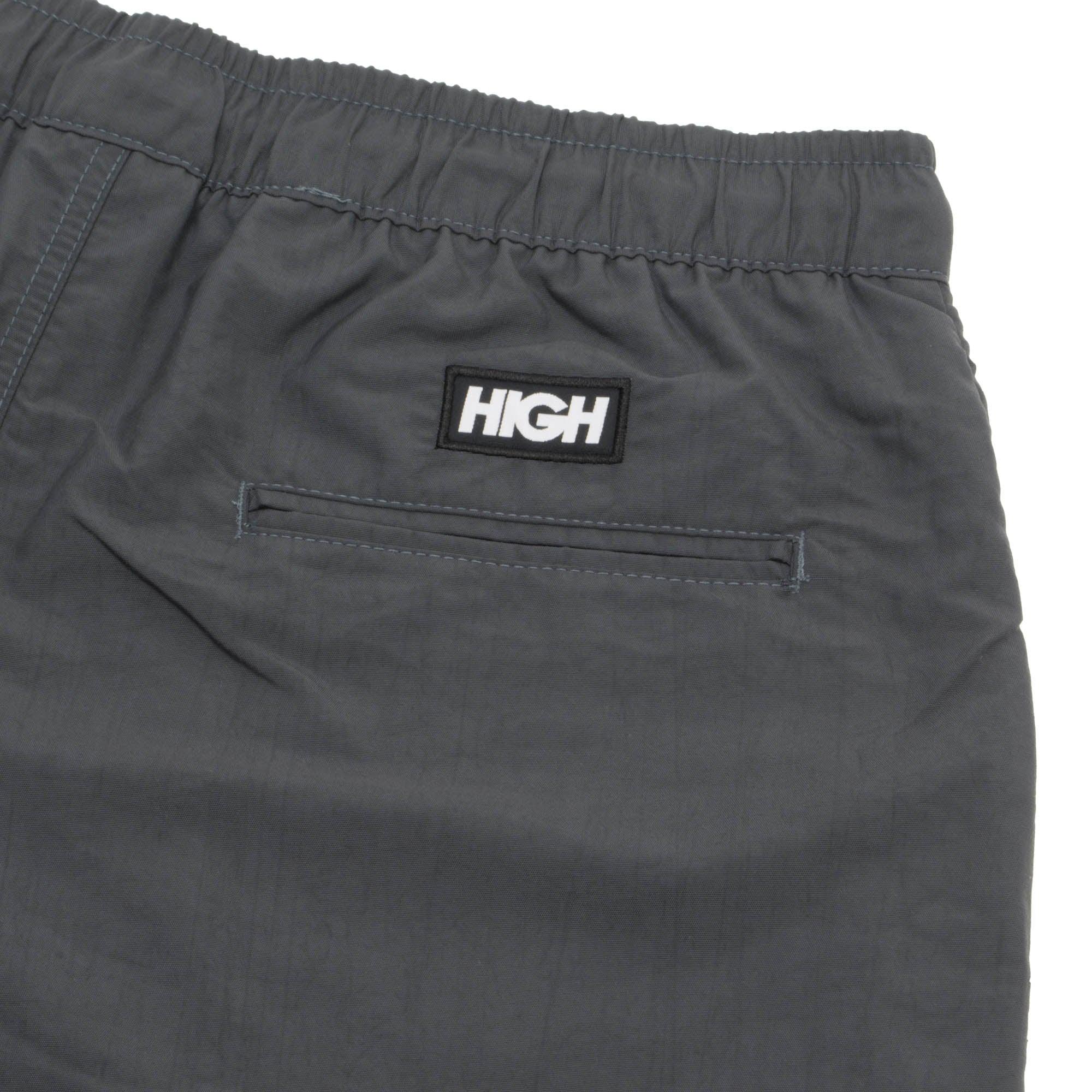 Track Pants Speed Grey - Four Street