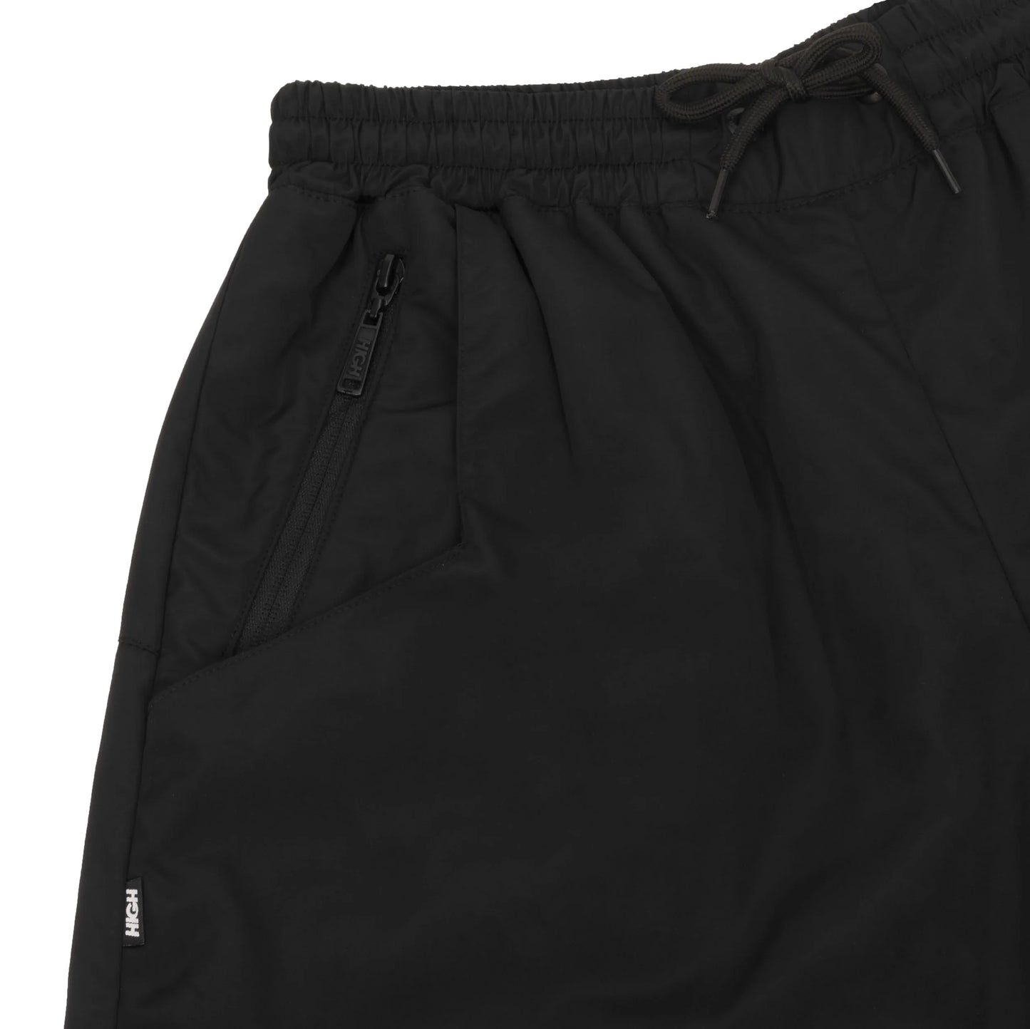 TrackPants Compass Black