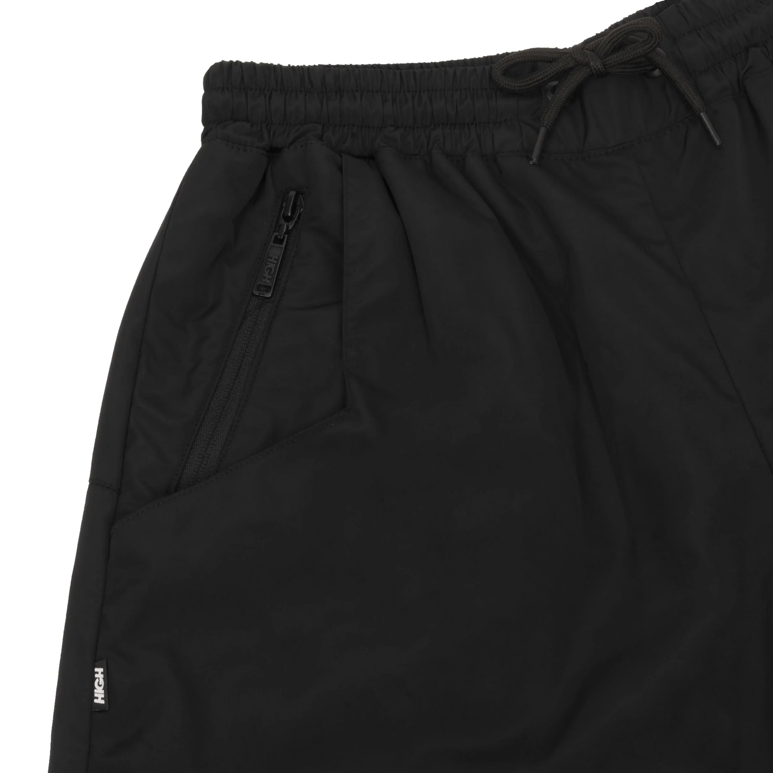 TrackPants Compass Black - Four Street