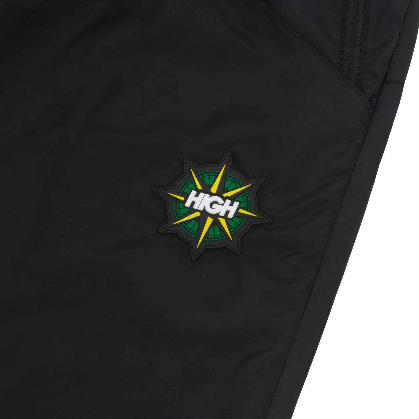 TrackPants Compass Black