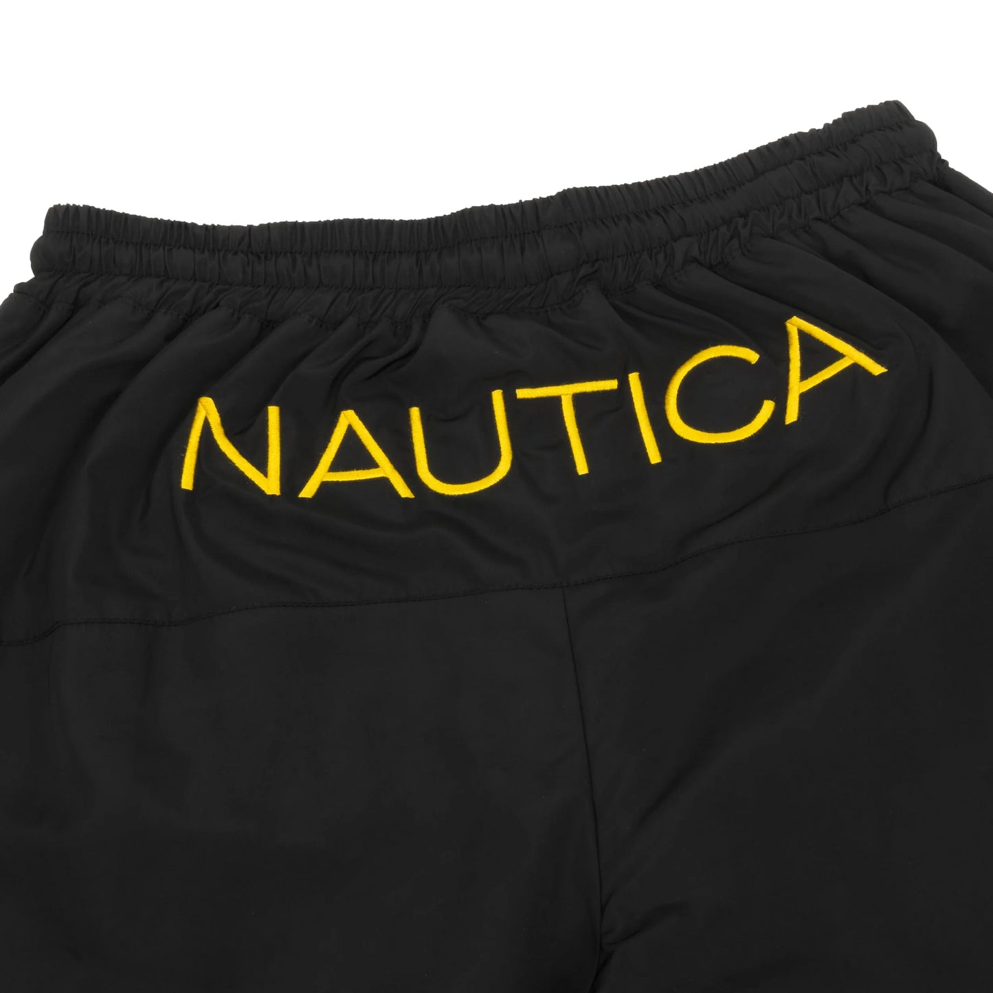 TrackPants Compass Black
