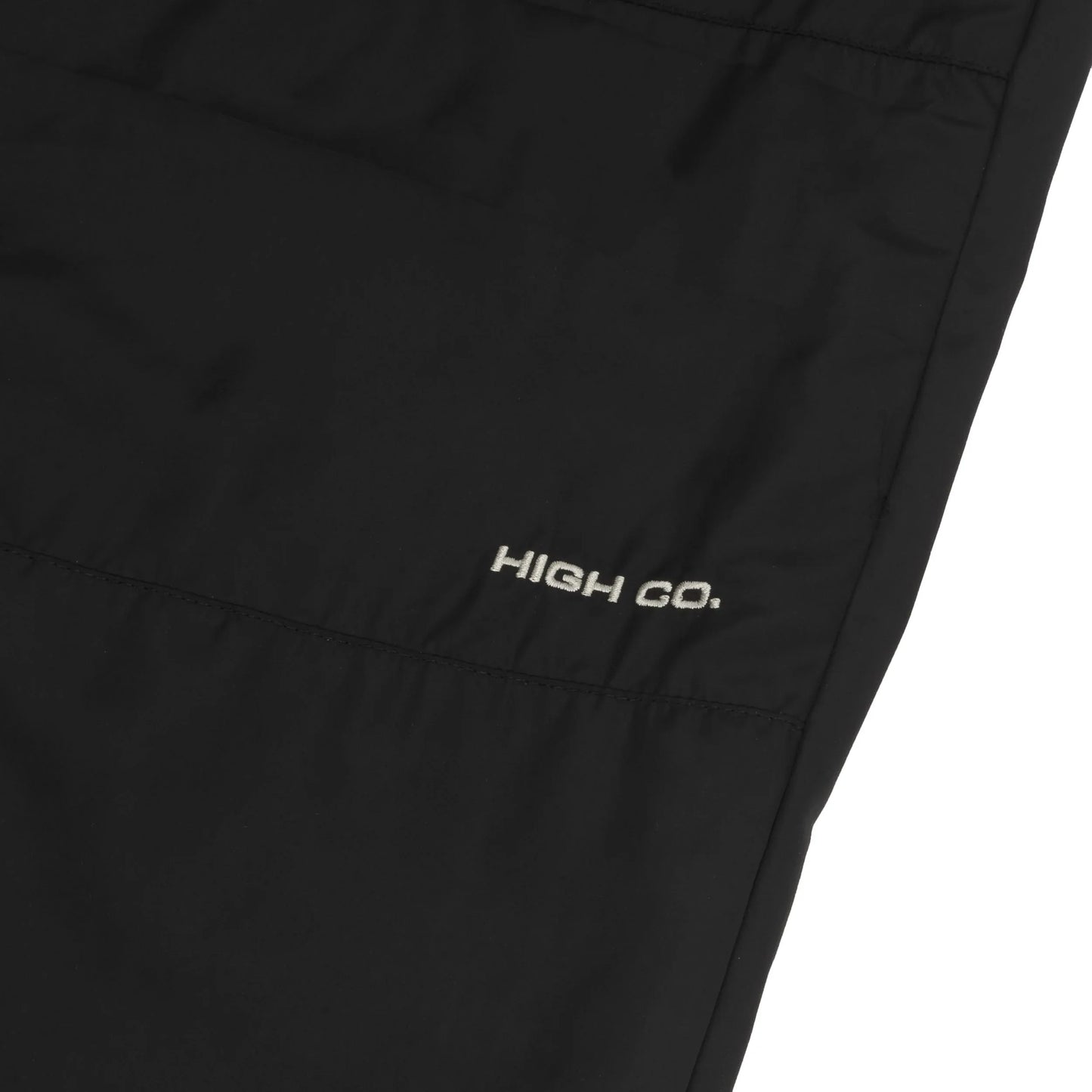 TrackPants Compass Black