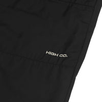 TrackPants Compass Black