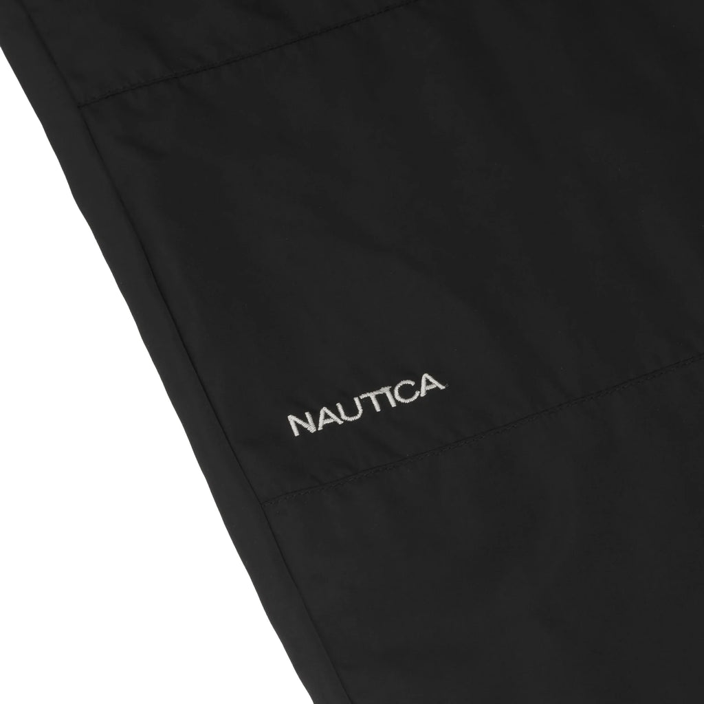 TrackPants Compass Black - Four Street