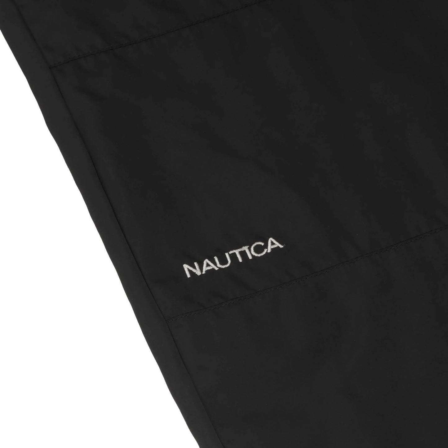 TrackPants Compass Black