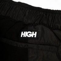 Trail Shorts Black
