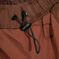 Trail Shorts Brown