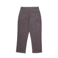 Twill Pants Target Grey