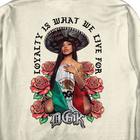 Mamacita Hoody