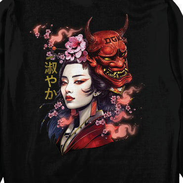Fortune Hoody