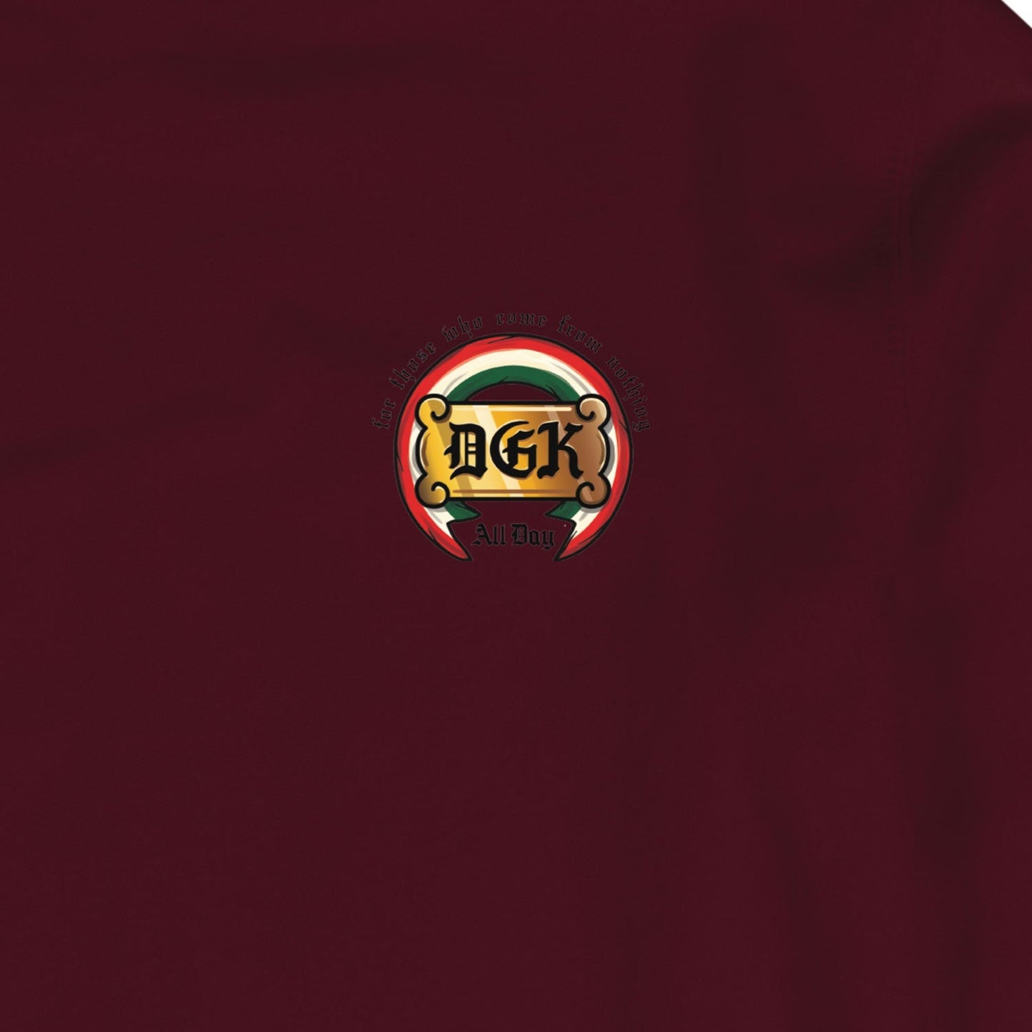 Guerrero Crewneck