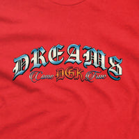 Ashes to Ashes T-Shirt