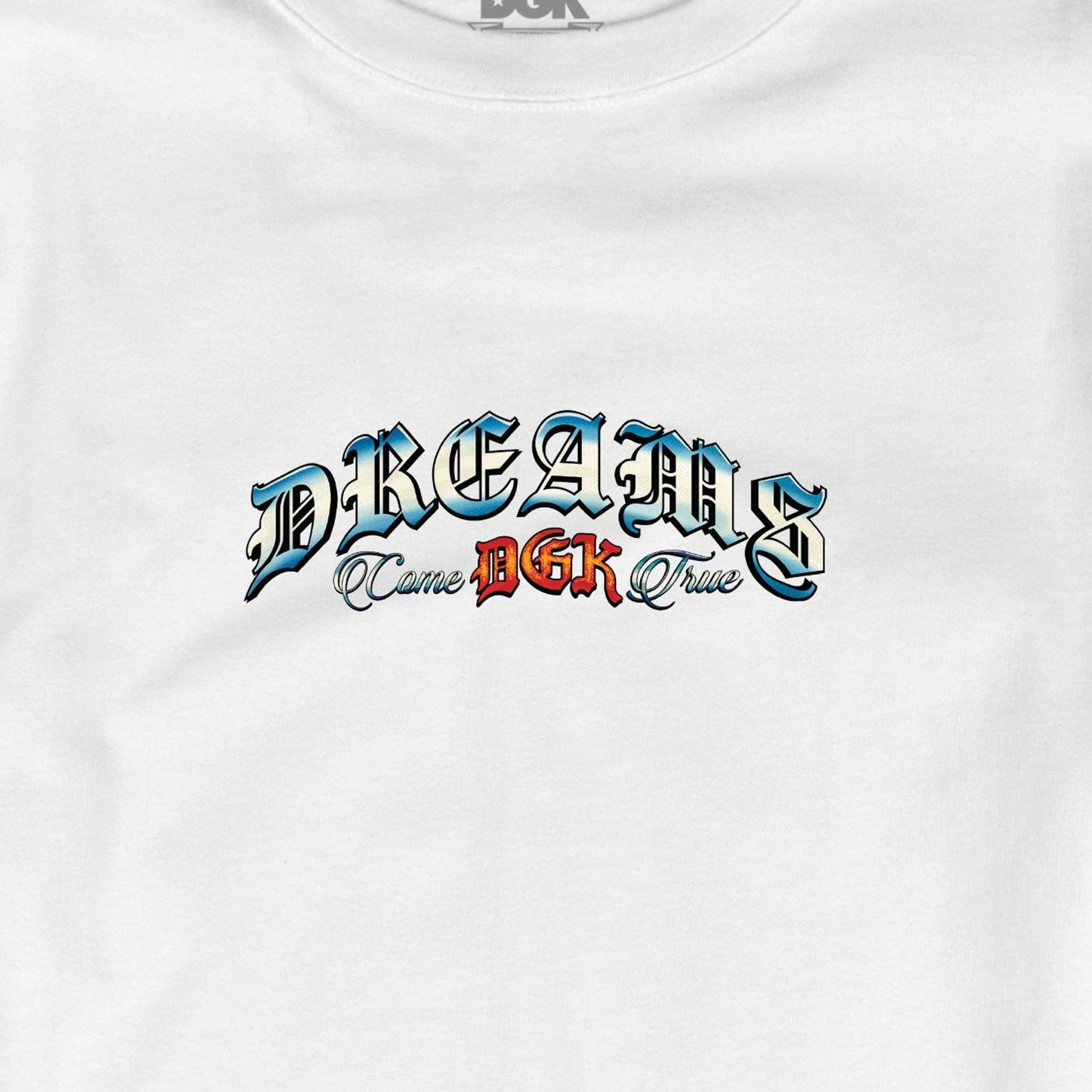 Ashes to Ashes Crewneck