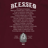 Oracion Crewneck