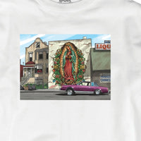 Oracion Crewneck