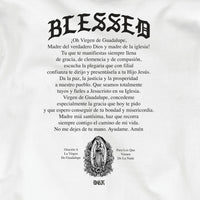 Oracion Crewneck