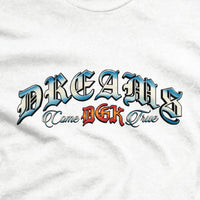 Ashes to Ashes T-Shirt