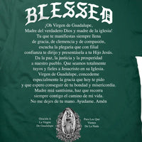Oracion T-Shirt